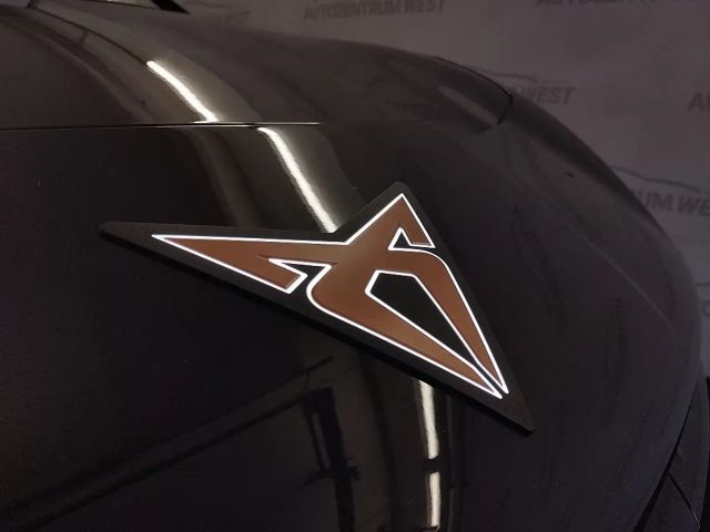 Cupra Tavascan 4Drive Adrenaline VZ