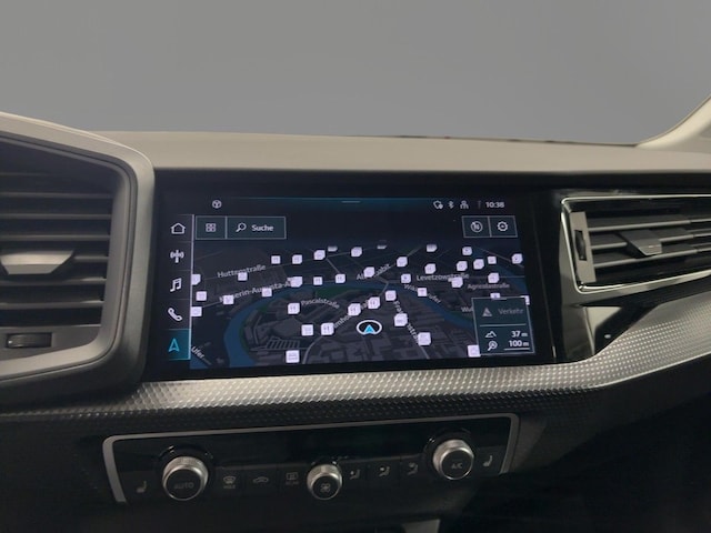 Audi A1 30 TFSI S-Line Sportback