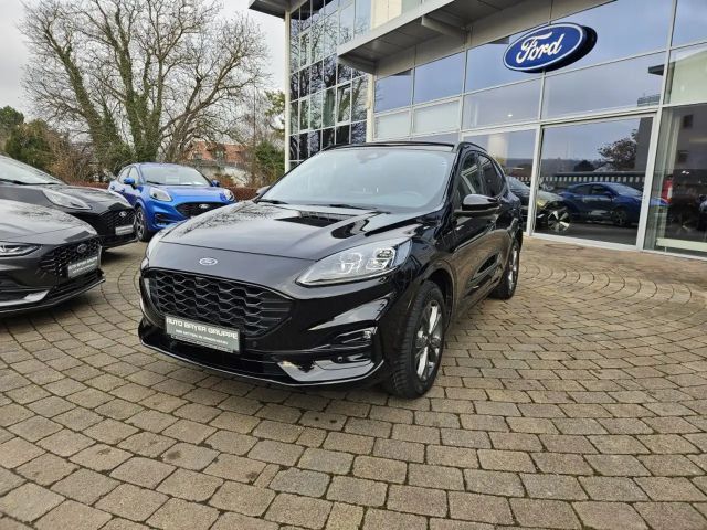 Ford Kuga Plug in Hybrid ST Line X