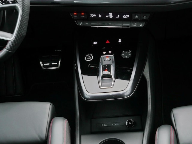 Audi Q4 e-tron Quattro