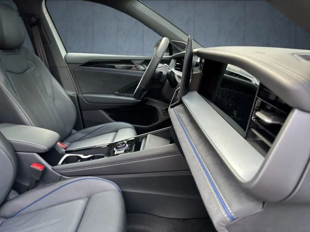 Volkswagen Tayron R-Line eHybrid