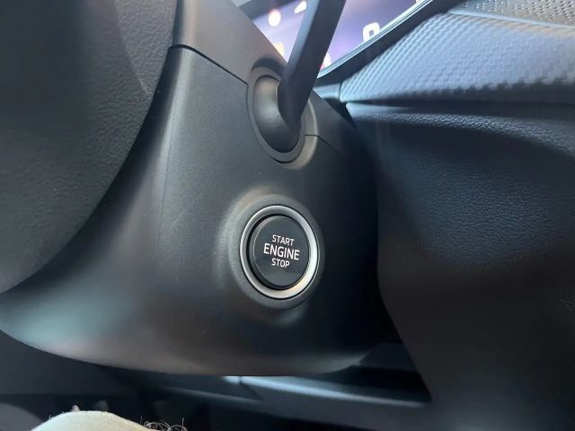 Skoda Scala Monte Carlo