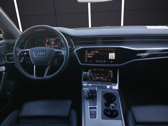 Audi A6 40 TDI Avant S-Tronic Sport