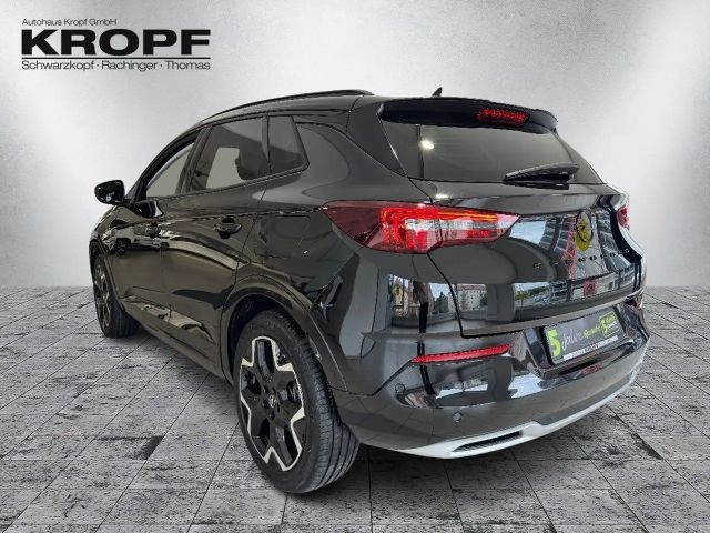 Opel Grandland X 1.6 Turbo Ultimate