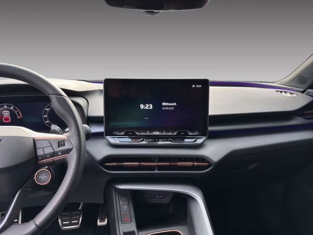 Cupra Terramar 1.5 eTSI