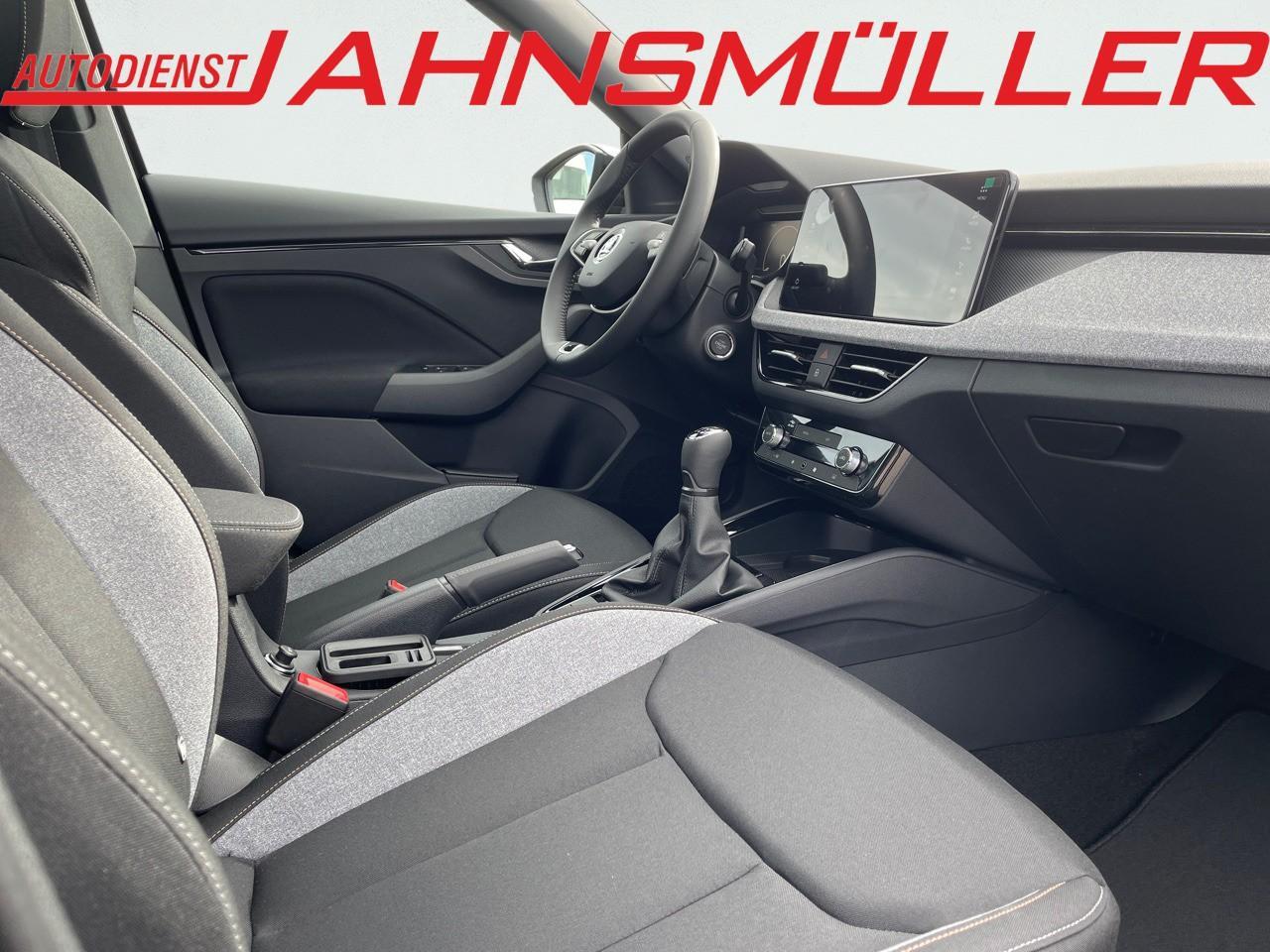 Skoda Scala Selection