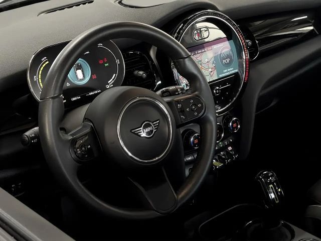 MINI Mini Electric SE