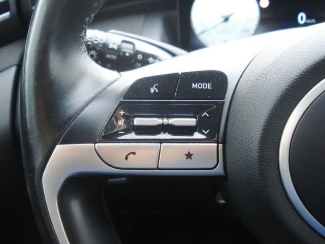 Hyundai Tucson 2WD Smart T-GDi