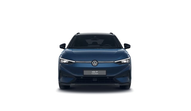 Volkswagen ID.7 Pro Tourer