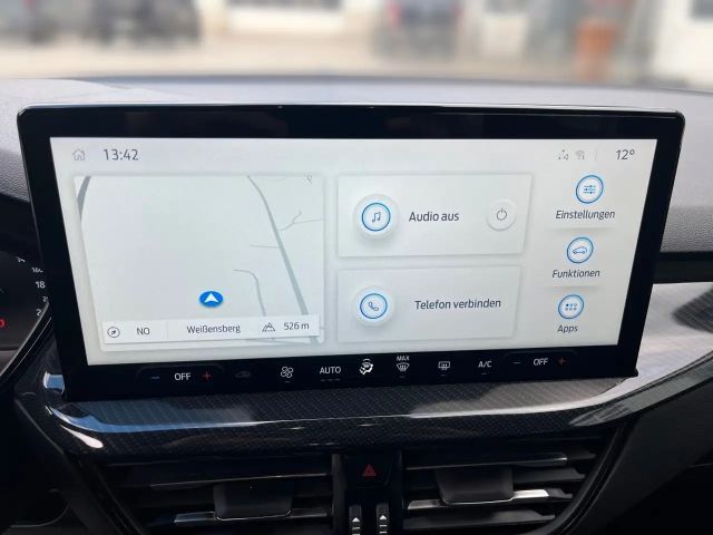 Ford Focus Limited ST Line