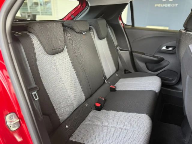 Opel Corsa 1.2 Turbo Edition Turbo