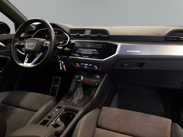 Audi Q3 35 TFSI S-Tronic