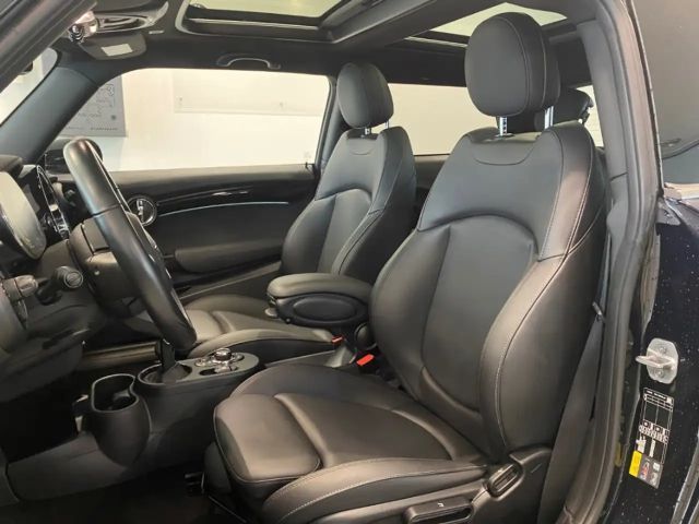 MINI Mini Electric 3-deurs SE