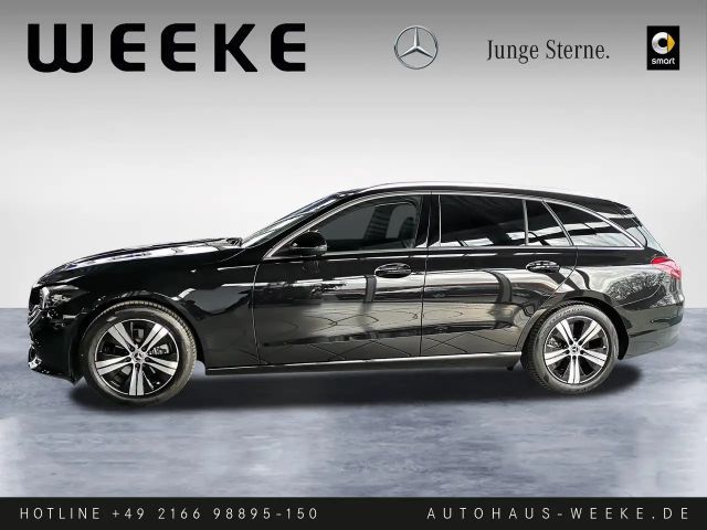 Mercedes-Benz C 180 AVANTGARDE Estate
