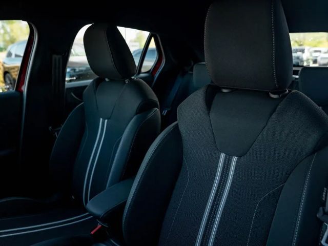 Opel Corsa GS-Line Grand Sport