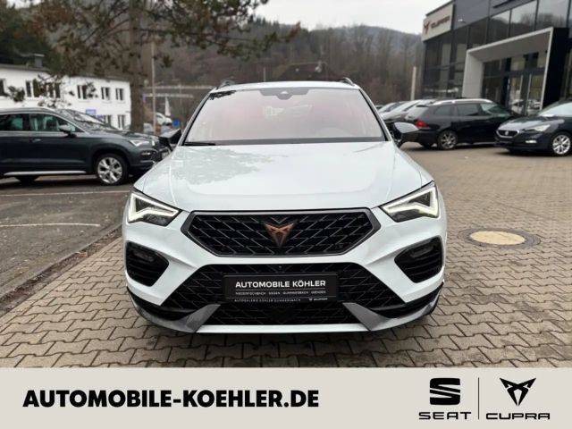 Cupra Ateca 2.0 TSI 4Drive DSG
