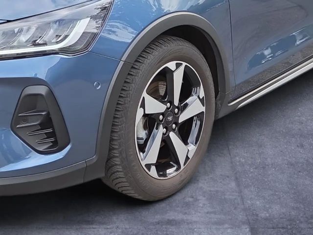 Ford Focus Active EcoBoost Wagon