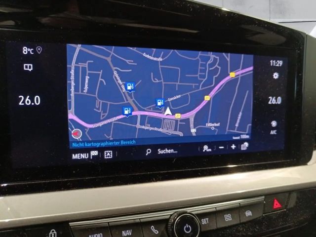 Opel Mokka 1.2 Turbo Turbo