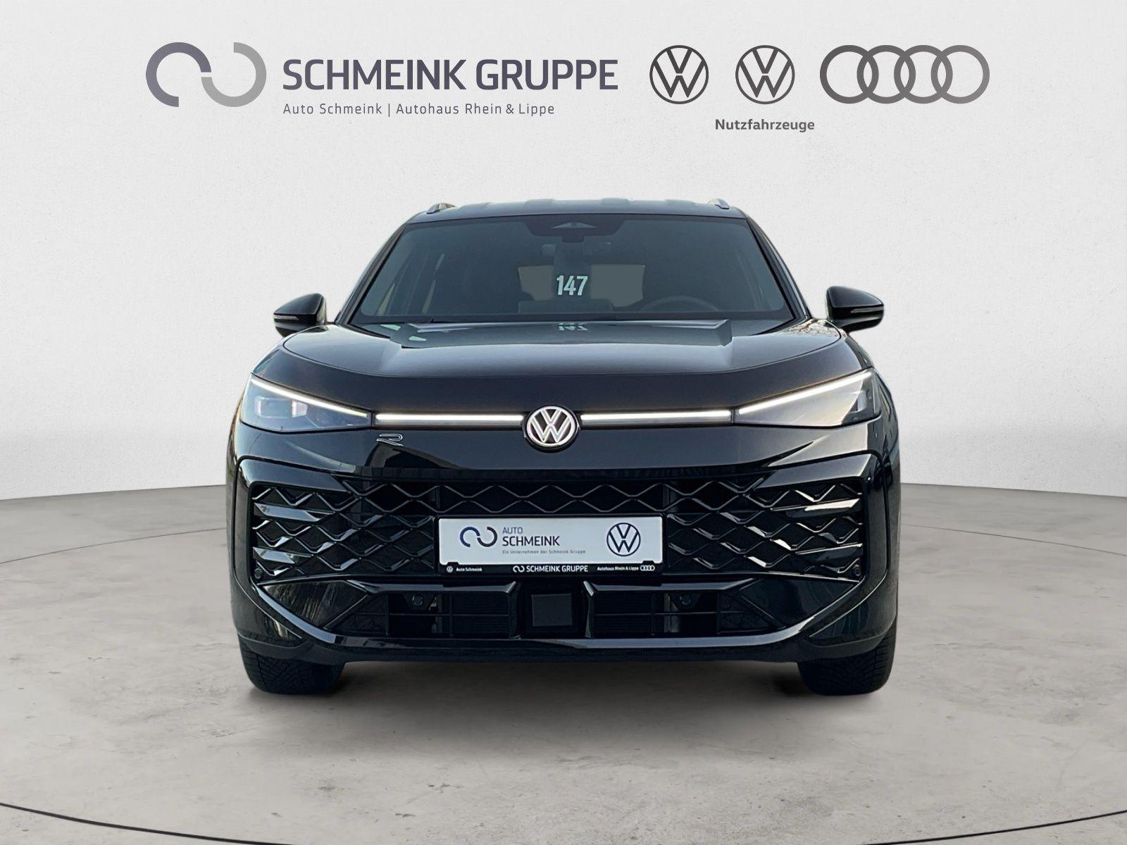 Volkswagen T-Roc 1.5 eTSI DSG R-Line