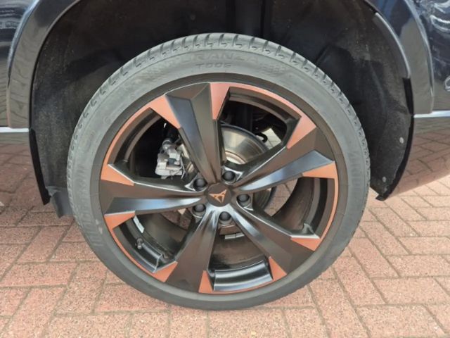 Cupra Ateca 2.0 TSI 4Drive DSG