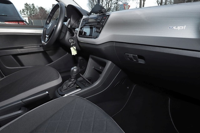 Volkswagen e-up! Style