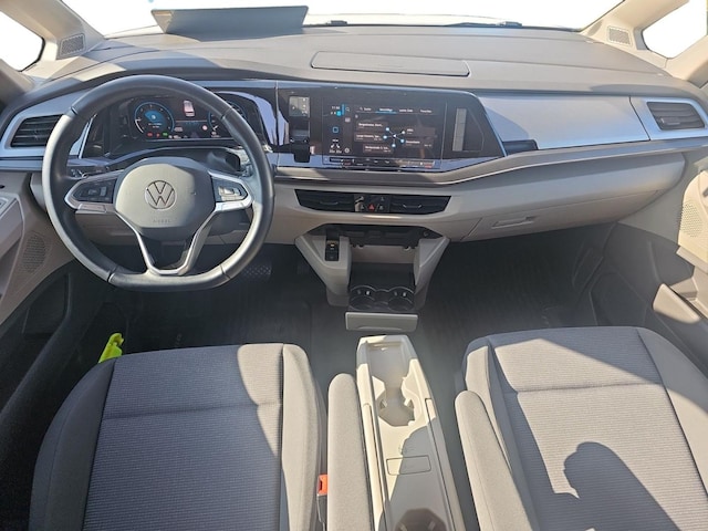 Volkswagen Multivan 2.0 TDI DSG T7