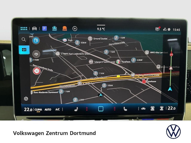 Volkswagen Tiguan 2.0 TDI 4Motion DSG R-Line