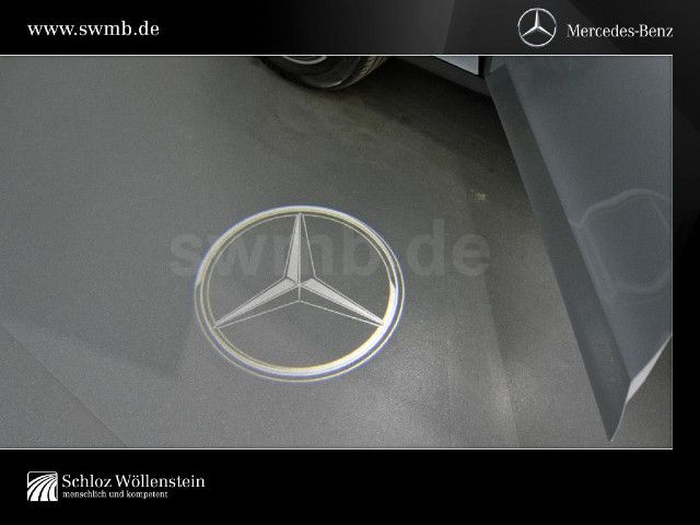 Mercedes-Benz GLC 200 4MATIC