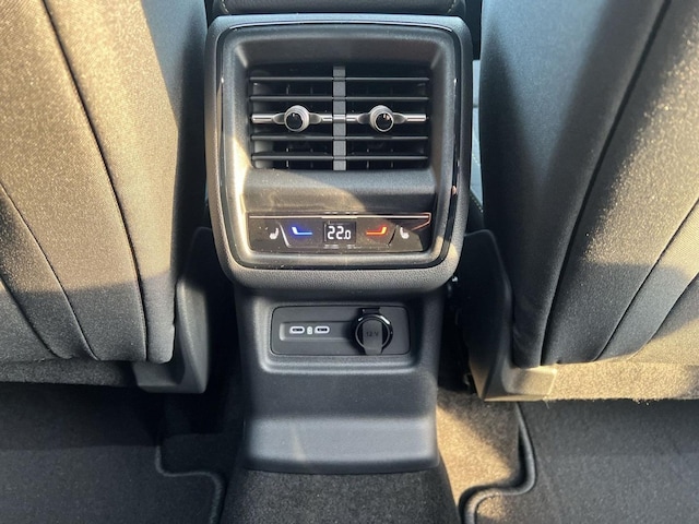 Skoda Kodiaq 2.0 TDI 4x4 Selection