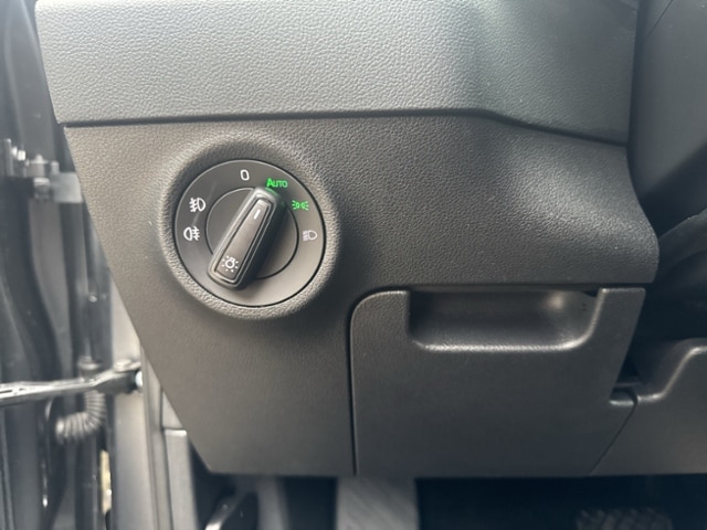 Skoda Karoq 1.5 TSI ACT