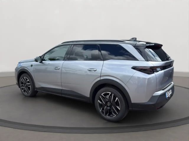 Peugeot 5008 GT-Line Hybrid