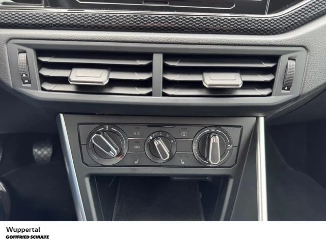 Volkswagen Taigo 1.0 TSI Life