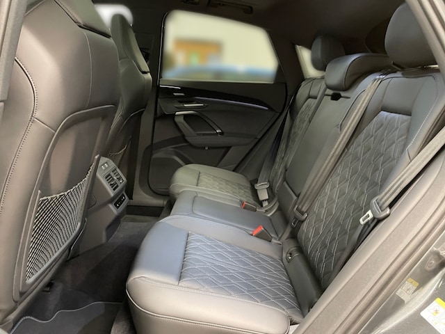 Audi SQ5 S-Tronic Sportback