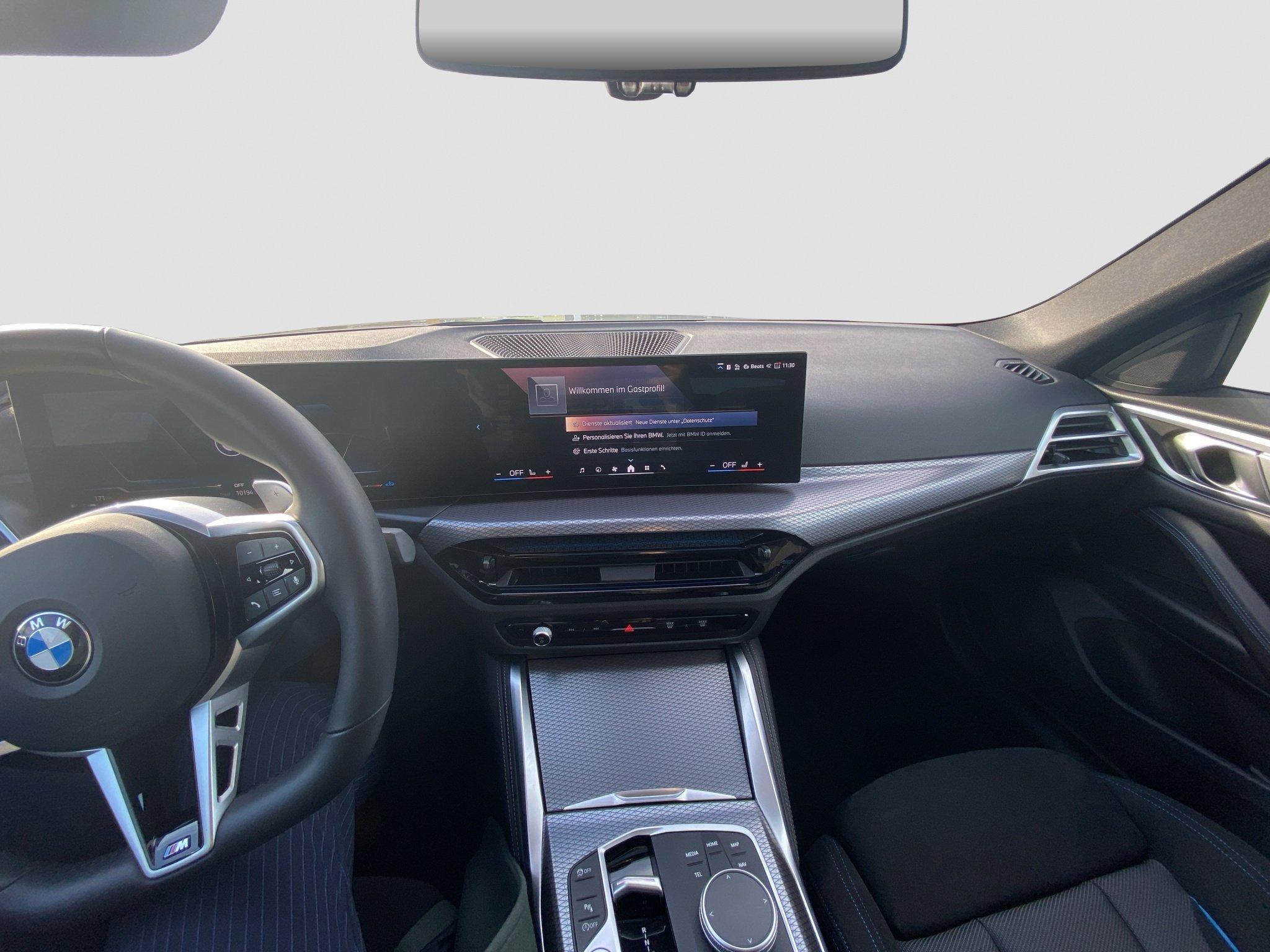 BMW 430 430i Coupé Gran Coupé xDrive