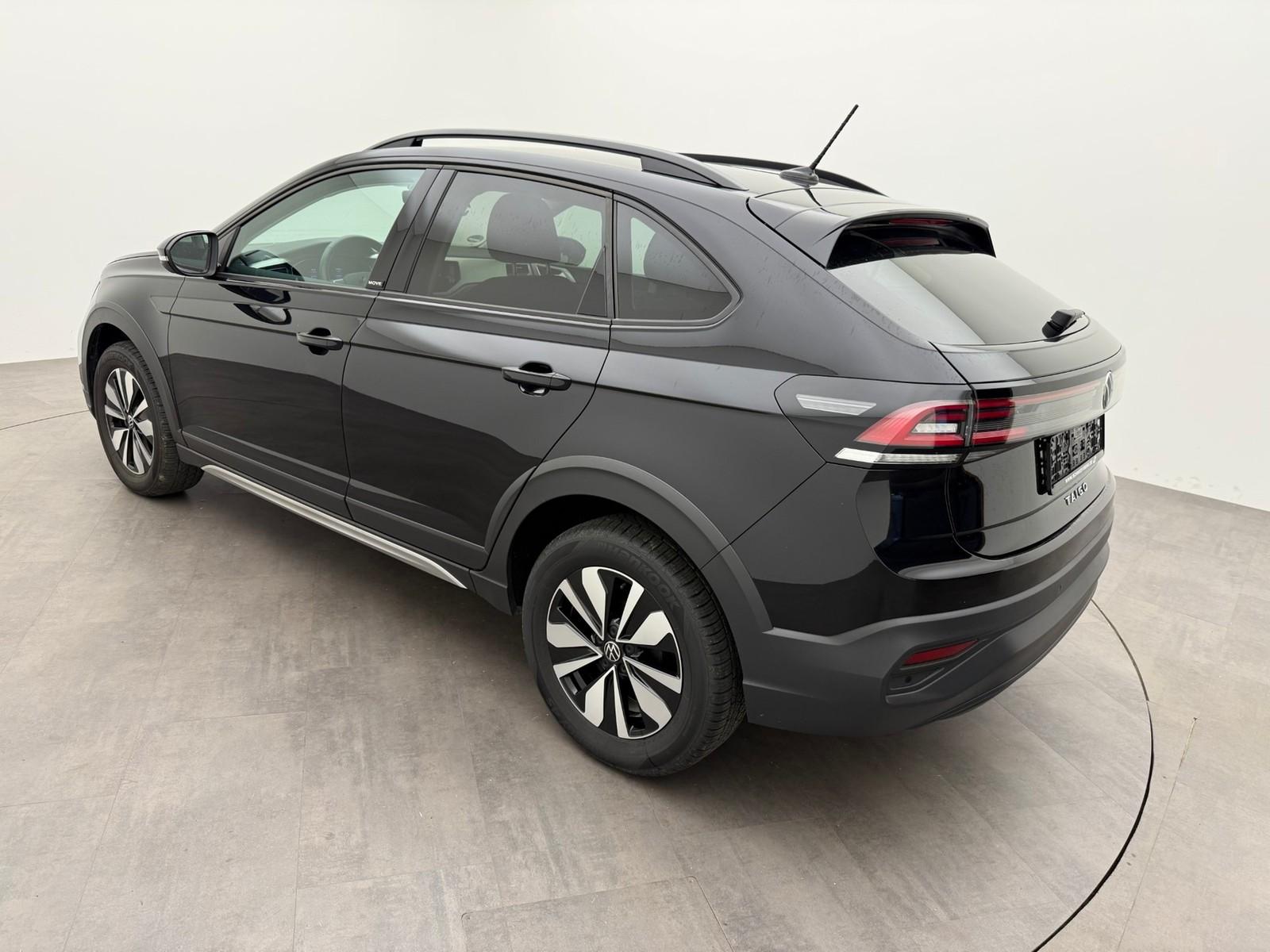 Volkswagen Taigo 1.0 TSI Life Move