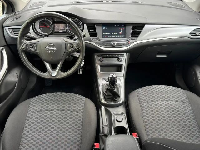 Opel Astra 1.2 Turbo Turbo