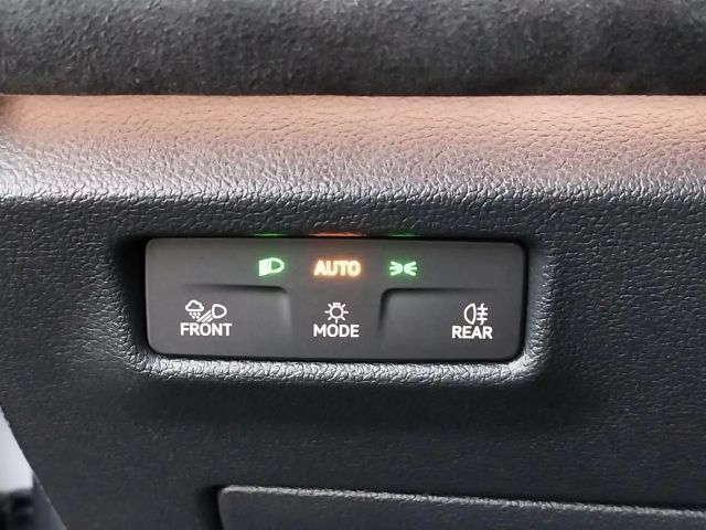 Volkswagen Tayron DSG