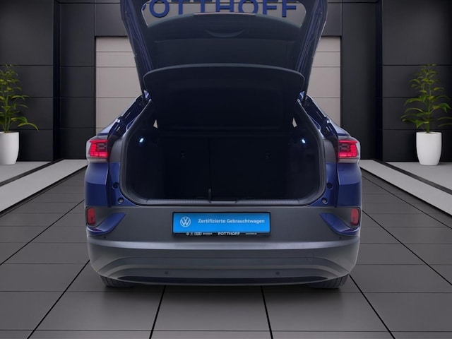 Volkswagen ID.4 IQ.Drive Performance Pure