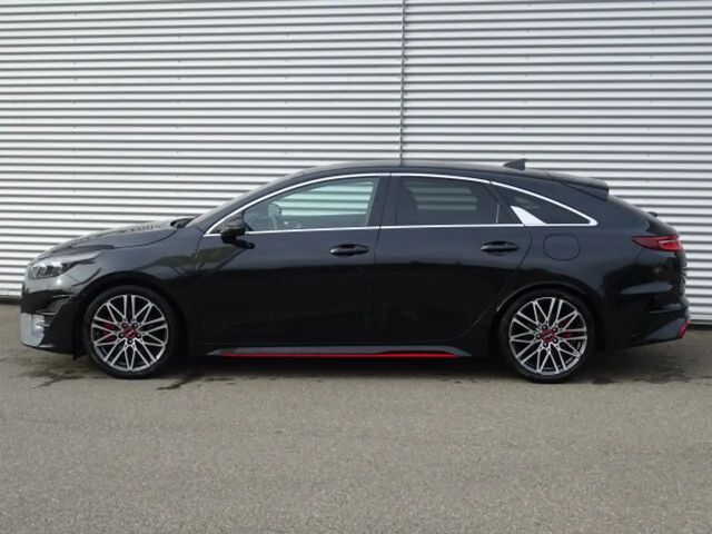 Kia ProCeed GDi GT-Line