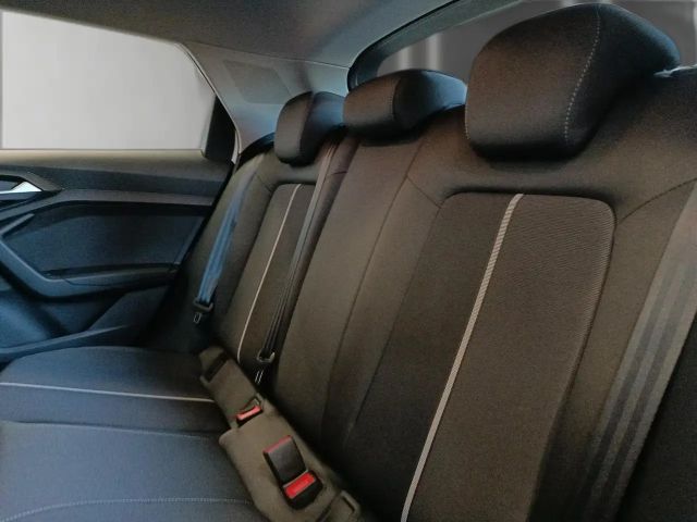 Audi A1 1.0 TFSI S-Tronic Sportback