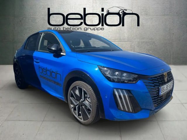 Peugeot E-208 GT-Line