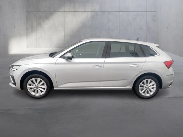 Skoda Scala Selection