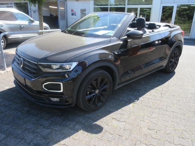 Volkswagen T-Roc 1.5 TSI Cabriolet DSG R-Line