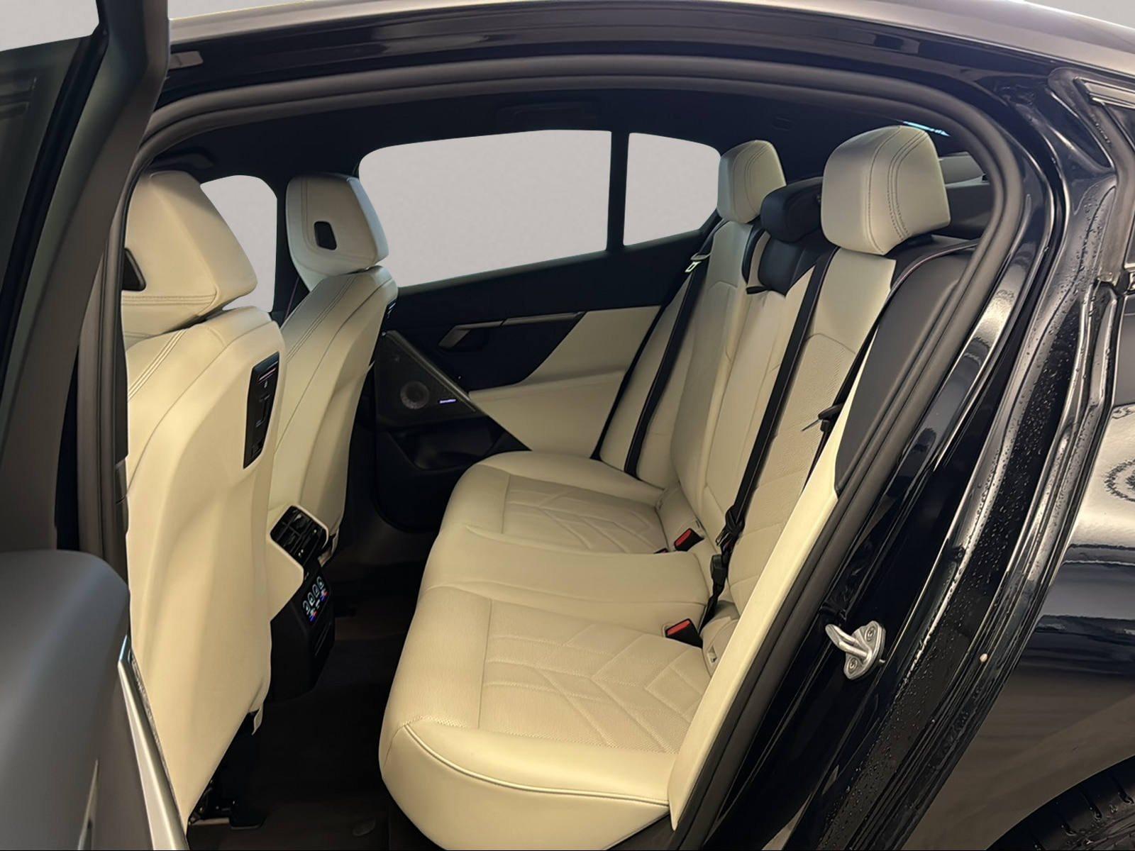 BMW 550 Sedan xDrive