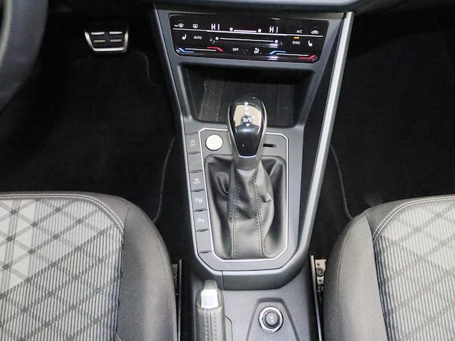 Volkswagen Taigo 1.0 TSI R-Line