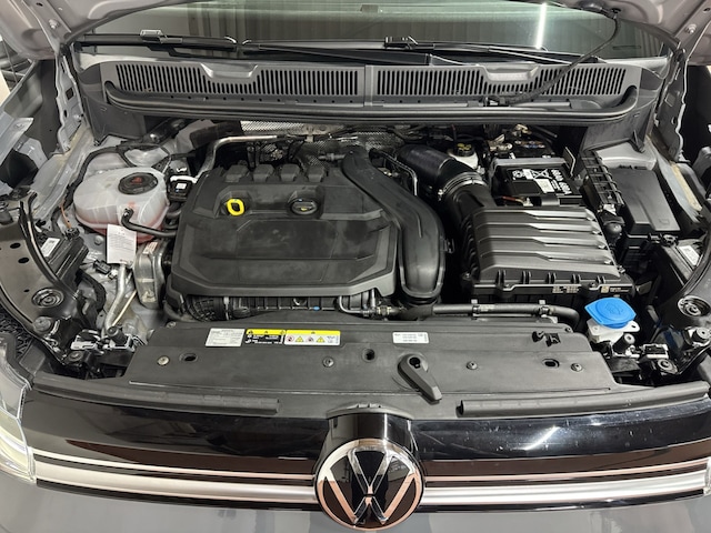 Volkswagen Caddy 1.5 TSI DSG Life Maxi