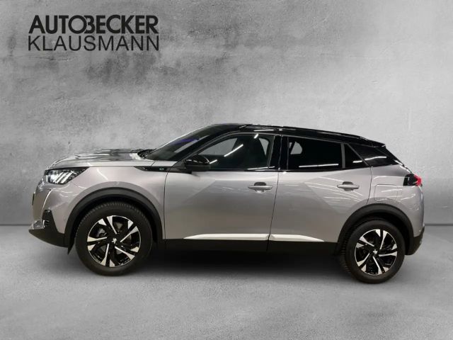 Peugeot E-2008 GT-Line