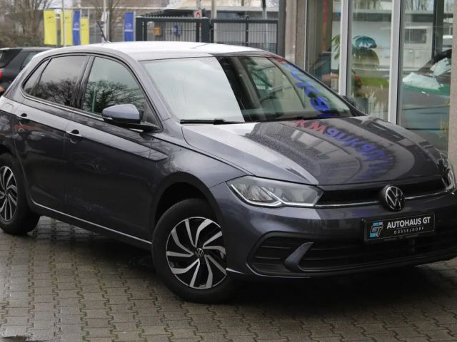 Volkswagen Polo 1.0 TSI DSG Life