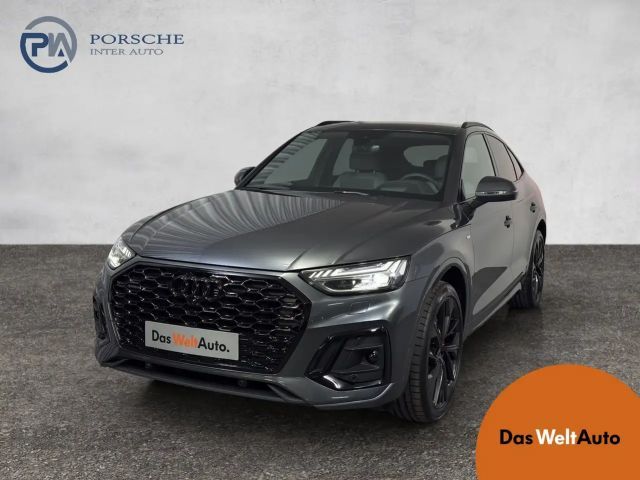 Audi Q5 40 TDI Quattro S-Line