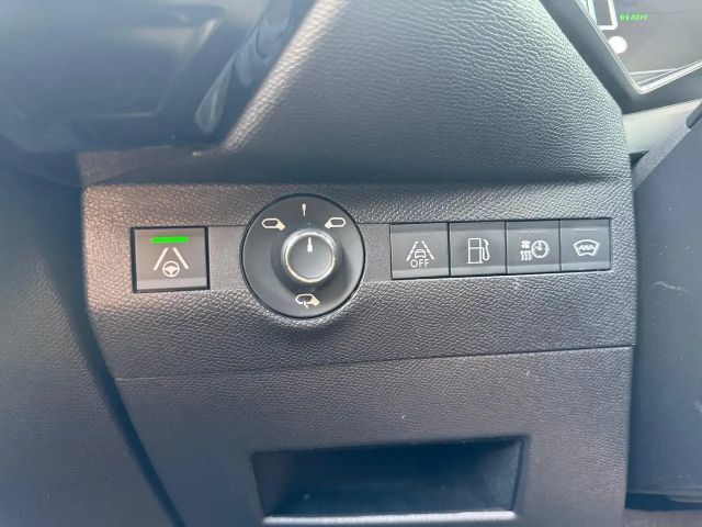 DS DS 7 Crossback Crossback E-Tense